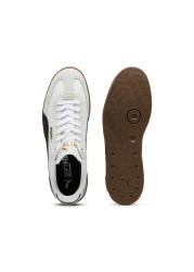 Puma حذاء كاجوال للجنسين من Puma Club II Era 39744707 أبيض