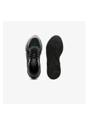 Puma حذاء رياضي أسود للرجال من Rs-x Heritage