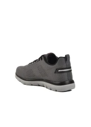 WALKWAY حذاء رياضي رجالي مدخن جيد التهوية Bestof BST-652 M