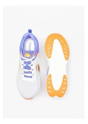 Kappa حذاء رياضي نسائي خفيف الوزن برباط