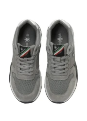 Lumberjack حذاء رياضي كولينز 3FX رمادي للرجال