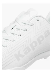 Kappa حذاء رياضي برباط مطبوع عليه شعار رجالي