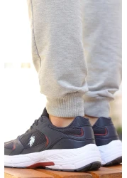 U.S. Polo Assn. Comfort Comfortable Sole Casual Men's Sneakers Sports Shoes