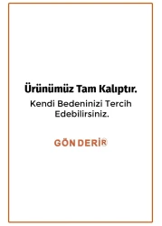GÖNDERİ(R) حذاء رياضي كاجوال من الكتان الأبيض للنساء ذو نعل مسطح 35144