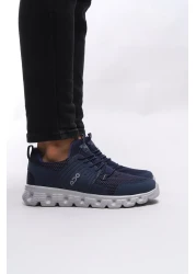 Riccon Xilgeiros 0012066 حذاء رياضي باللون الأزرق الداكن للرجال