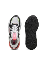 Puma PUMA RS-X Reinvention أبيض وأسود