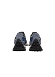 New Balance حذاء رياضي يومي للجنسين ملون 327