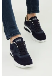 Callaghan أحذية رياضية وأحذية رياضية من الجلد الطبيعي للرجال 618 45407 Erk Ayk Y23