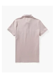 American Eagle AE Slim Flex Polo Shirt