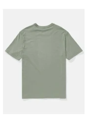 American Eagle تي شيرت بشعار AE