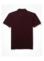 American Eagle قميص بولو AE
