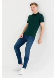 U.S. Polo Assn. قميص رجالي