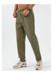 Noxter السراويل صديقها للرجال