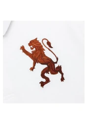 Giordano Men's Lion Polo