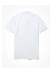 American Eagle قميص بولو AE