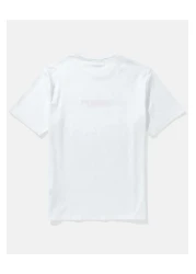 American Eagle تي شيرت بشعار AE Elevated Graphic