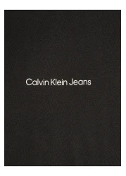 Calvin Klein Calvin Klein Men Black Short Sleeve T-Shirt
