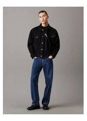 Calvin Klein Men's White T-Shirt