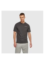 New Balance Mnt3304 Men's Brown T-Shirt