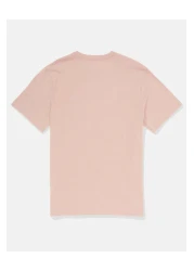 American Eagle تي شيرت بشعار AE