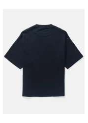 American Eagle AE Oversized Crewneck T-Shirt - Relaxed Fit