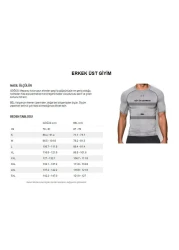 Under Armour تي شيرت رجالي من Sportstyle Left Chest Ss1326799-001