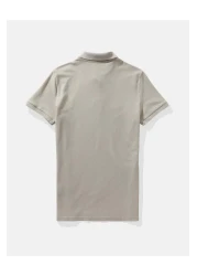 American Eagle Ae Slim Flex Polo Shirt