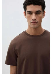 H&M Cotton T-shirt Regular Fit