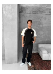 KUN SPORTSWEAR Premium Retro_Nostalgia Legend Oversized Unisex