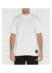 Calvin Klein Comfortable Cut BADGE T-Shirt