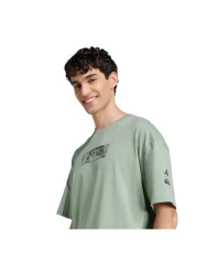 adidas تي شيرت فضفاض من Star Wars The Mandalorian