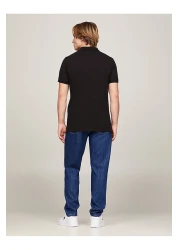 Tommy Hilfiger Tjm سليم فيت بولو