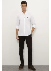 U.S. Polo Assn. قميص رجالي G081gl004.000.977266