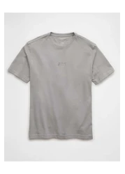 American Eagle تي شيرت Ae Maui جرافيكي بأكمام قصيرة