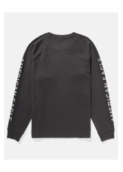 American Eagle قميص حراري بأكمام طويلة AE 24/7