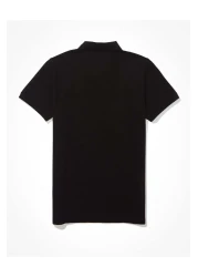 American Eagle قميص بولو AE Slim Flex