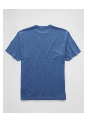 American Eagle تي شيرت AE Super Soft Icon