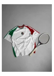 KUN SPORTSWEAR Premium Retro_Nostalgia Oversize Unisex