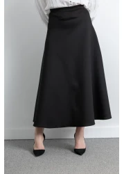 TUĞBA ERGÜL تنورة غواص للنساء