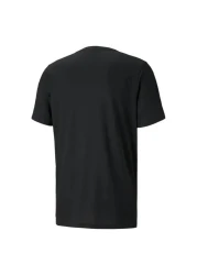 Puma Men's Black Performance SS T-shirt -52031401