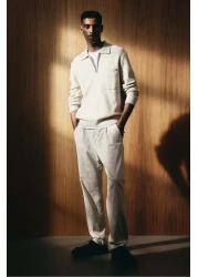 H&M Reglar Fit Corduroy trousers