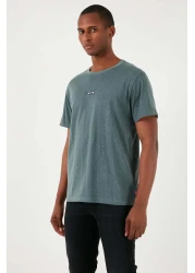 Levi's Cotton Relaxed Fit T Shirt Men's T SHIRT A7772