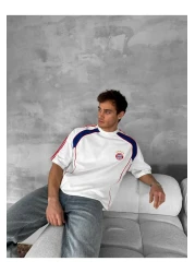 Sentinel Bayern Embroidered Premium T-Shirt (New Season)