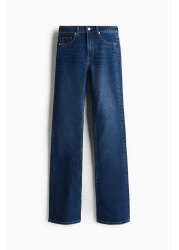 H&M Flared High Jeans