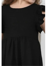 NEWKİDS فستان بناتي