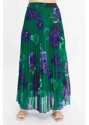 sehatex تنورة نسائية مطوي