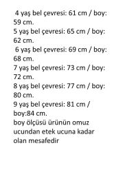 EXTRAÇARŞI فستان بناتي مطبوع بالترتر من Kuromi مع إكسسوارات التاج لعمر 3/10