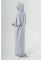 tulteks Prayer Dress Ultra Luxury Quality