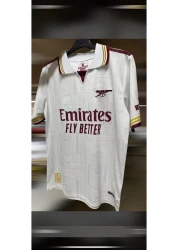 HS HAKAN SPOR تي شيرت Arsen n l 2025/2026 الموسم الجديد