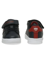 U.S. Polo Assn. حذاء رياضي كاجوال للأولاد من US Polo 101392319 TRAVIS JR 3PR